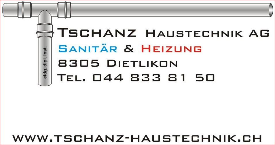 tschanz-haustechnik